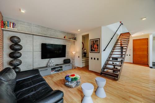Hermoso Apartamento En Provenza, Medellin