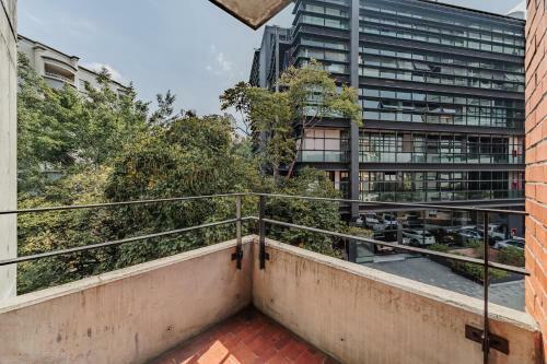 Hermoso Apartamento En Provenza, Medellin