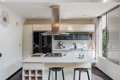 Hermoso Apartamento En Provenza, Medellin