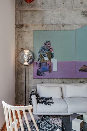 Hermoso Apartamento En Provenza, Medellin