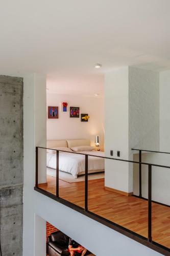 Hermoso Apartamento En Provenza, Medellin