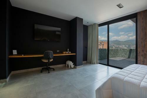 Hotel Poblado Park
