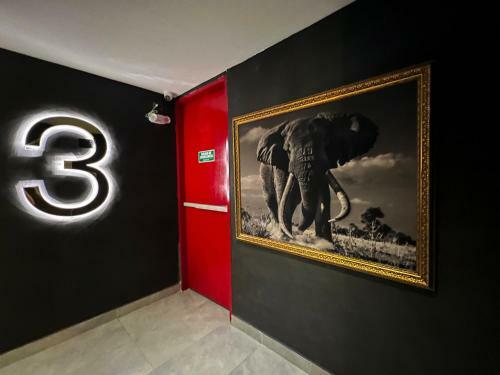 Hotel Poblado Park