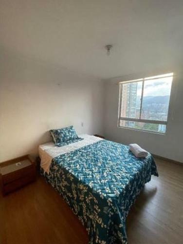 Apartamento En El Mejor Sector Del Poblado