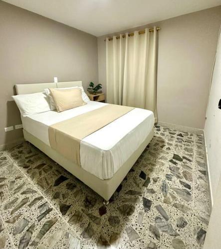 Cozy Apartment In Laureles