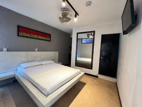 Green Hotel Medellin
