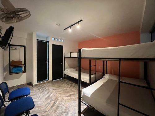 Green Hotel Medellin