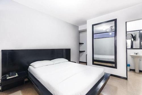 Green Hotel Medellin