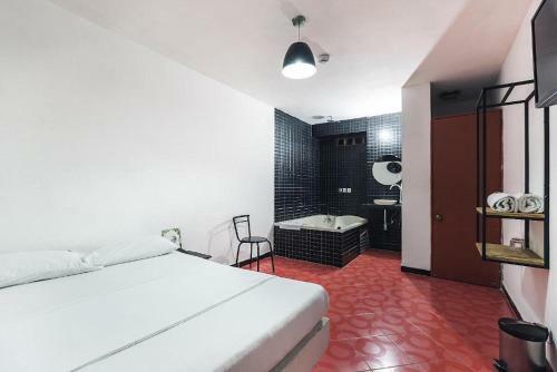 Green Hotel Medellin