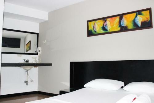 Green Hotel Medellin