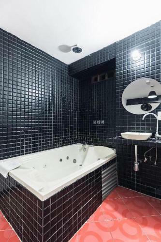 Green Hotel Medellin