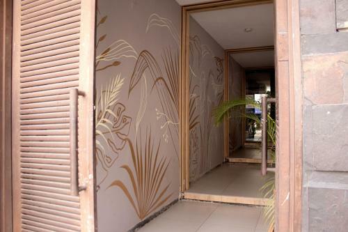 Green Hotel Medellin