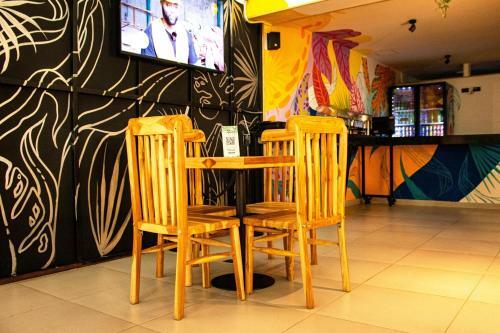 Green Hotel Medellin