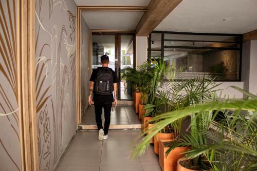 Green Hotel Medellin
