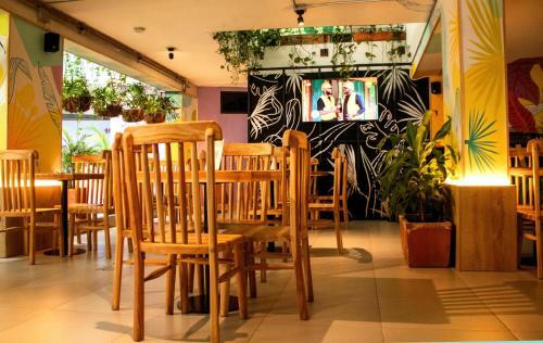 Green Hotel Medellin