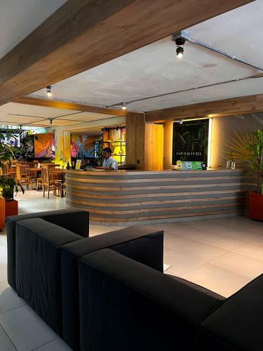 Green Hotel Medellin