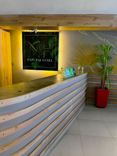 Green Hotel Medellin