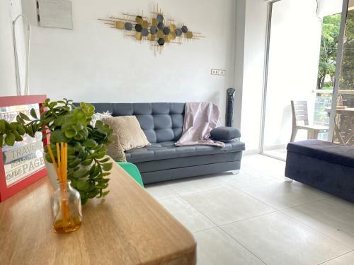 Amplio Apartamento Para 4 En Laureles