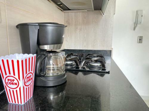 Amplio Apartamento Para 4 En Laureles