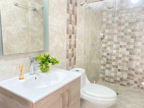 Amplio Apartamento Para 4 En Laureles