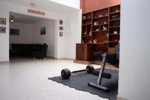 Hostal Casa Moraz Negro