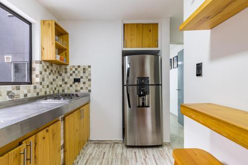 Espectacular Apartamento, Parque El Poblado.�