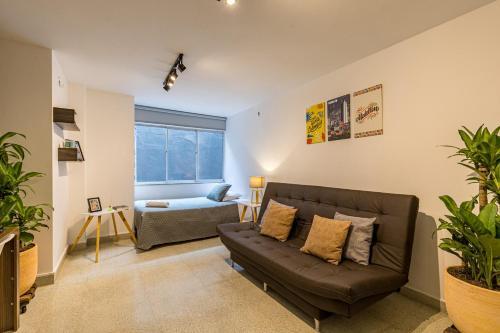 Espectacular Apartamento, Parque El Poblado.�