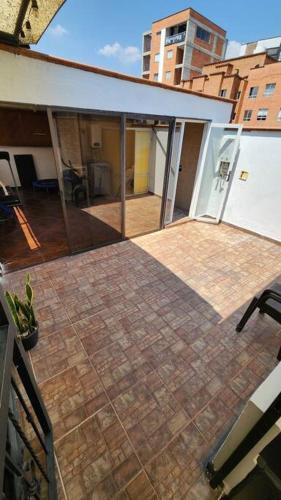 Apartment In Laureles With Jacuzzi And Own Gym