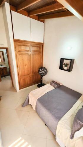 Apartment In Laureles With Jacuzzi And Own Gym