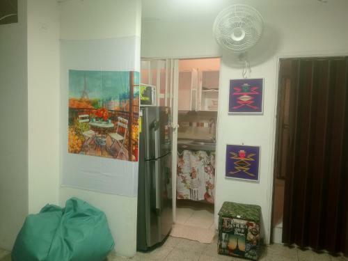 Apartamento Usoinmobiliario