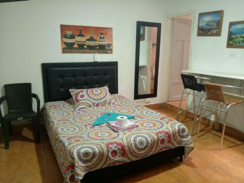 Apartamento Usoinmobiliario