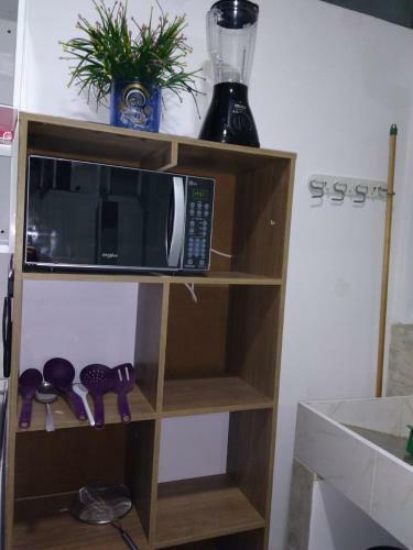 Apartamento Usoinmobiliario