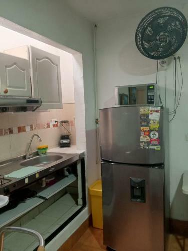 Apartamento Usoinmobiliario