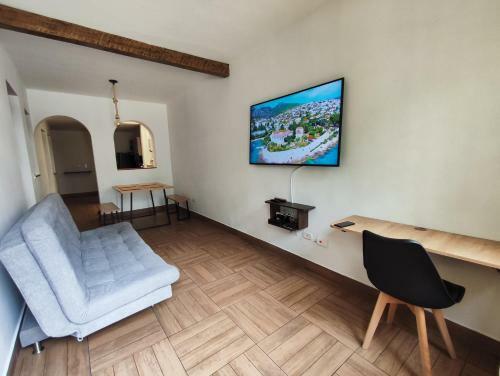 Apartamento Casa Acogedora Laureles-estadio
