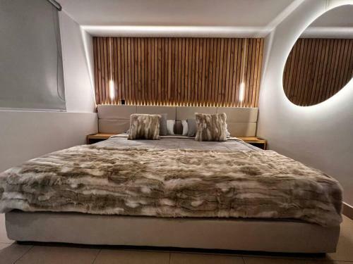 Apartamento Poblado Park Luxury Aparment
