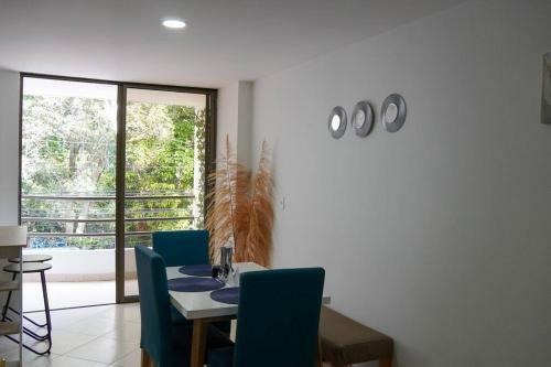Apartamento Lujoso Y Vintage Cerca Al Poblado