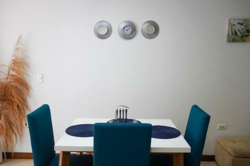 Apartamento Lujoso Y Vintage Cerca Al Poblado