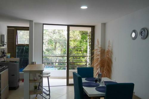 Apartamento Lujoso Y Vintage Cerca Al Poblado