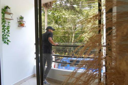 Apartamento Lujoso Y Vintage Cerca Al Poblado