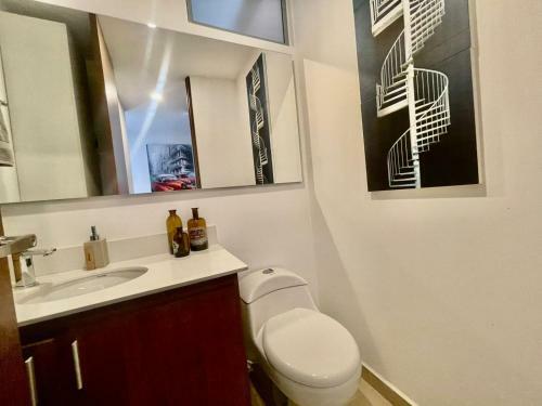 Sweet Room En El Poblado