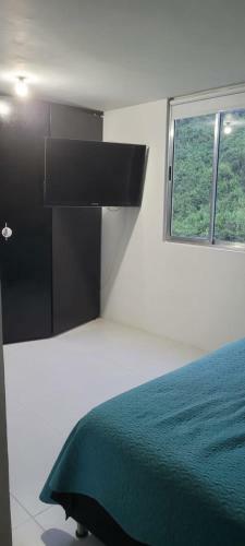 Apartamento Hostal Los Parra