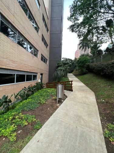 Apartamento Cossy Room Poblado