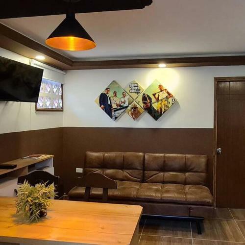 Apartamento 402 Gta Sandreas / La Casa De Papel