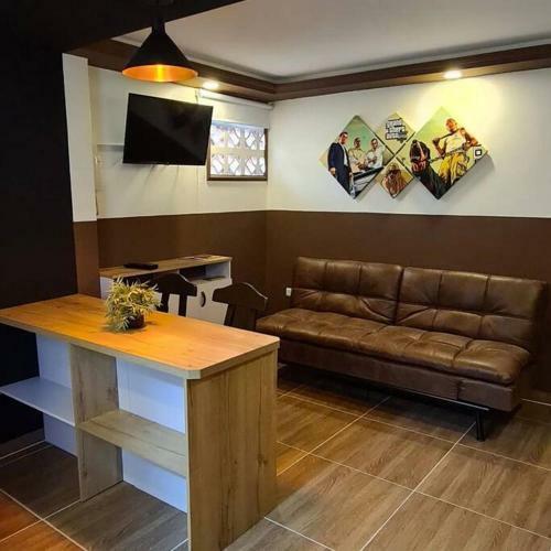 Apartamento 402 Gta Sandreas / La Casa De Papel