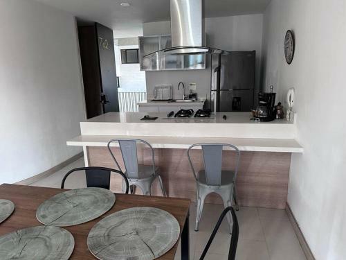 Apartamento Lauret2 En Laureles