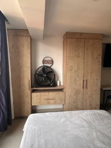 Apartamento C�modo Loft En Medell�n