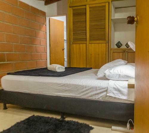Apartamento Hermoso Apto En Laureles