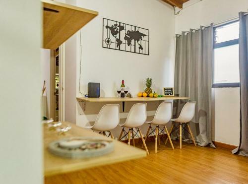 Apartamento Hermoso Apto En Laureles