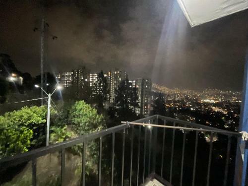 Apartamento Calazans Encanto Medellin