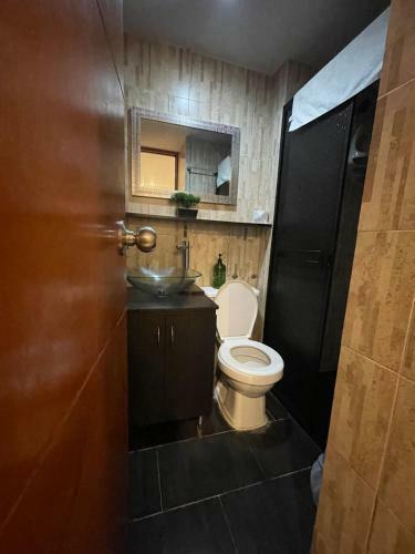 Apartamento Calazans Encanto Medellin